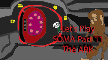 SOMA - The Camper Let