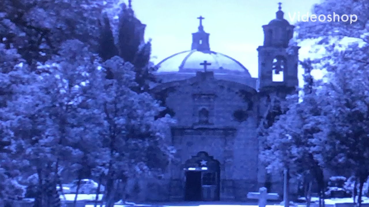 Dj Roca13 Musica mosaico de Javier Solis sin fe y sin religión