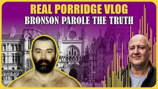Charles Bronson | The Truth | Parole Hearing .......#370