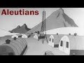 Understanding the Aleutian Islands