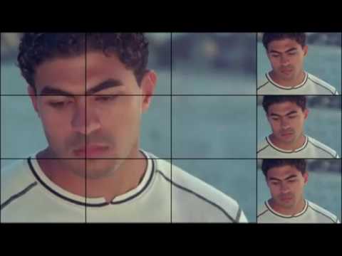 فيديو والا أقولك بلاش ألملامة  سيدى انا حمدلله ع السلامة لخالد سليم من كلمات والحان عزيز الشافعى