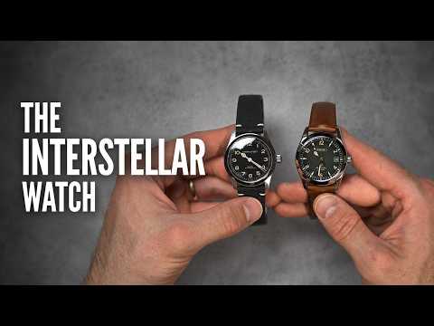 Thumbnail for Hamilton's #1 Best Selling Watch At $1,000, Is it Worth The Hype?