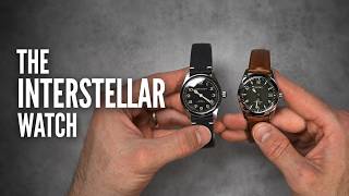 Hamilton's #1 Best Selling Watch At $1,000, Is it Worth The Hype?