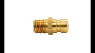 【工具不要】パーカー 200シリーズ PN251⇔PC206 勘合模様｜金型継手 クイックカップリング