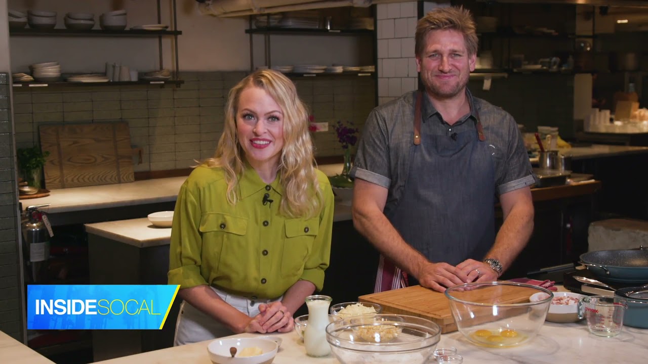 Inside SoCal Sundays: Honoring Mom