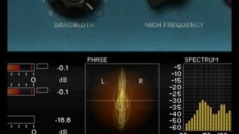 T-RackS 3 Metering - Proper metering for mixing and mastering like a pro