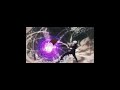 Gojo's Hollow Purple #anime #edit #animeshorts #animeedit
