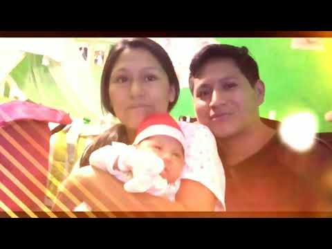 FELIZ DIA DE LA MADRE