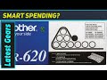 Brother DR620: The Ultimate Drum Unit for Flawless Prints!