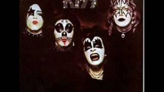 Kiss- 100,000 Years