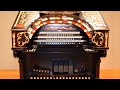 Wurlitzer Opus 1680  -  If I Had A Girl Like You