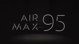 jd sports   nike air max '95 720p