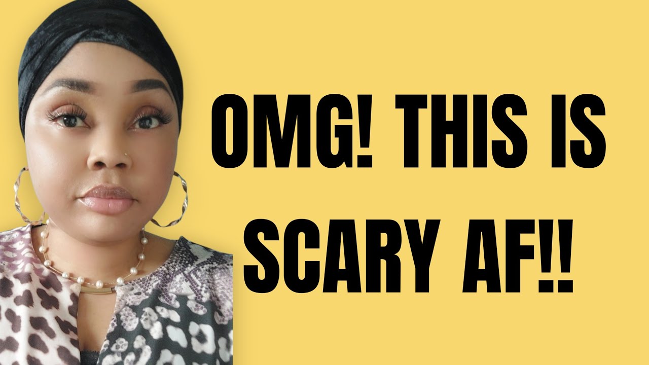 Ой-ой! Случилось что-то ужасное! Это хуже, чем кто-либо ожидал....😭😭🙆‍♂️