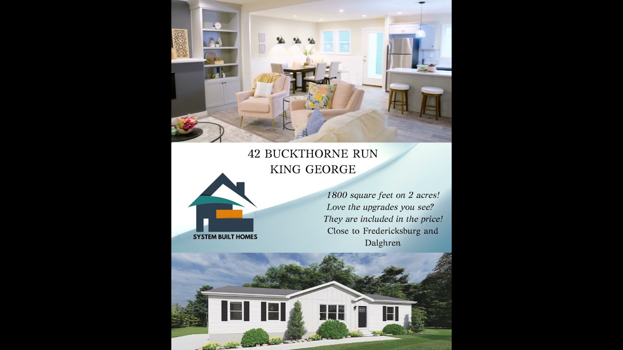 Amber Model in King George