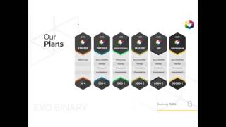 Evo Binary   ENGLISH Presentation