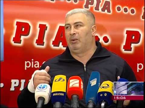 „როგორ ვიგუდები, მიყურებს და სიამოვნებს, ამ სადისტს“