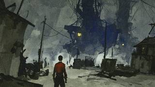 Back From the Wasteland｜Nuclear Winter Apocalypse Atmospheric Playlist
