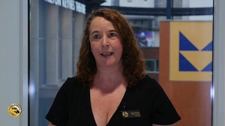 CMK Testimonials from James Fishwick Sue Garner Am...