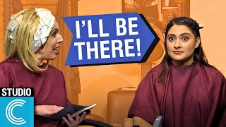 The Wedding Invitation - Studio C Rewind