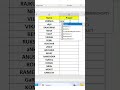 proper formula in excel #excel #learnexcel #exceltutorial  #excelcourse #microsoftexcel #exceltips
