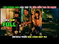 Cảnh Sát Bắt Ma Bá Đạo Nhất | Lâm Chánh Anh Vừa Trừ Tà Vừa Điều Tra Án Mạng