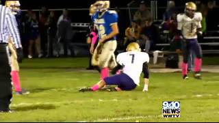 Week 9 Sports Overtime Part 2  9&10 News