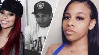 Eazy E daughters battle over father's music