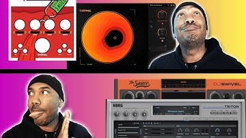 Best & Worst VST Plugins(Synths & Effects) of 2020!