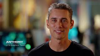 990 PRO x LCS Graphics Team | Samsung