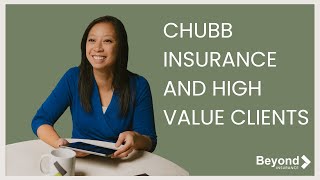 High Networth Insurance with CHUBB for your valued assets