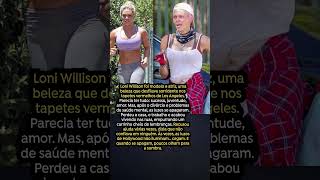 A Mulher Que Hollywood Esqueceu