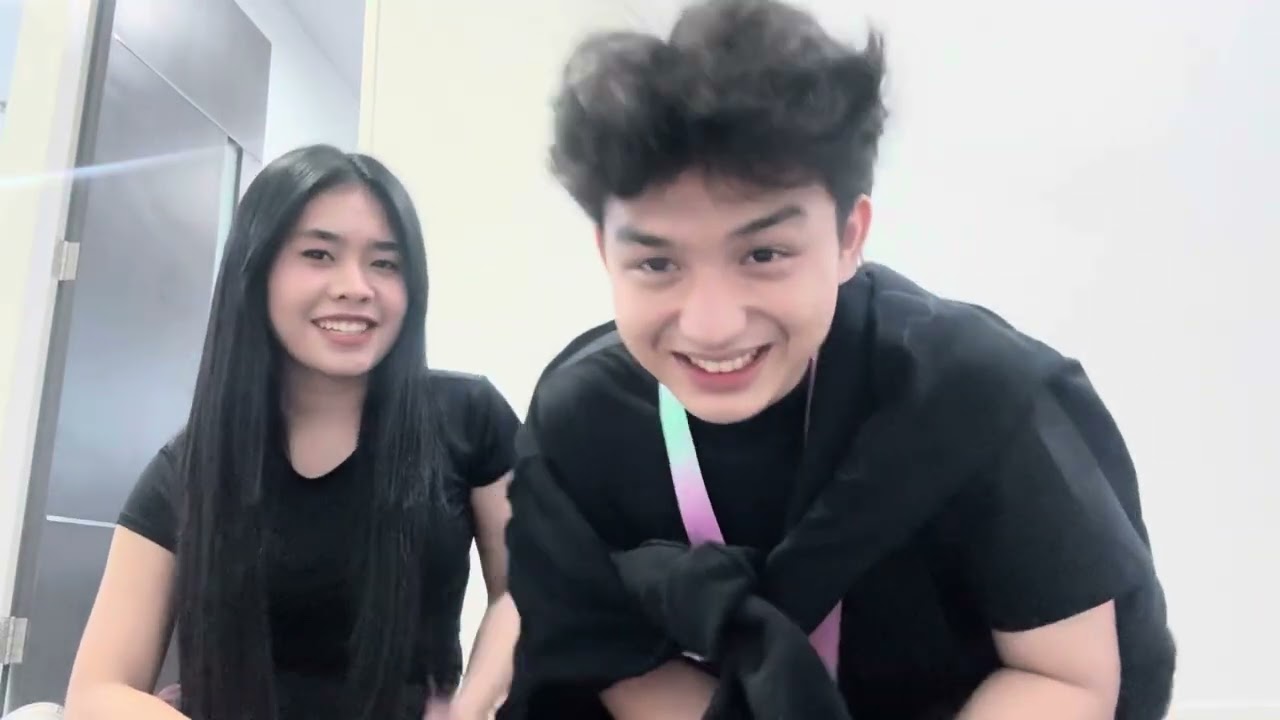 NGOBROL ASIK WITH RICHARD DERICK!