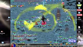 Auto Hunting Does NOT Work (Mac. Conquer 1301)
