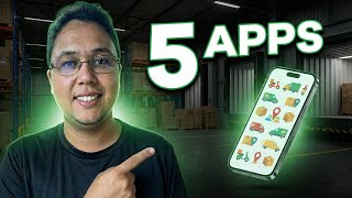 5 aplicativos pra trabalhar com entregas SEM MEI screenshot 3