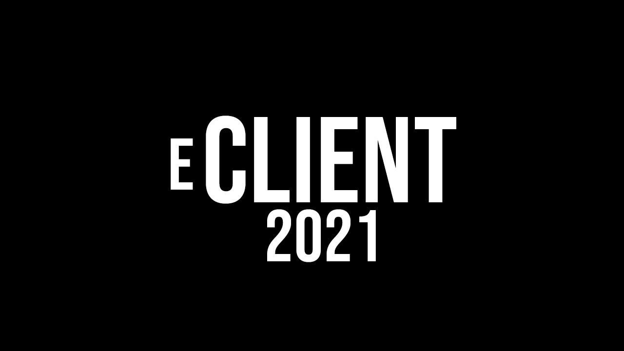 eClient 2021 - MisterioClient