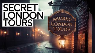 Top 3 Guided Tours in London You Can't Miss