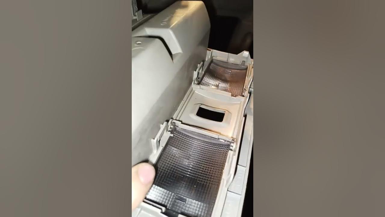 Как снять плафон тиида Видео-регистратор к ACC Nissan X-Trail II (t31), 2 л, 2012 года электроника DR