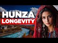 Longevity in hunza the most beautiful valley in the world