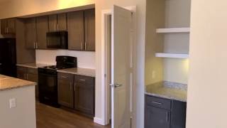 Smart Living at Telephone Road: The Lancaster