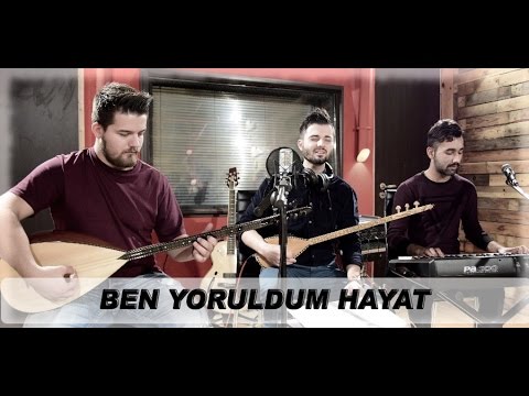 BEN YORULDUM HAYAT - GÖNEN/OKAN/EMİN