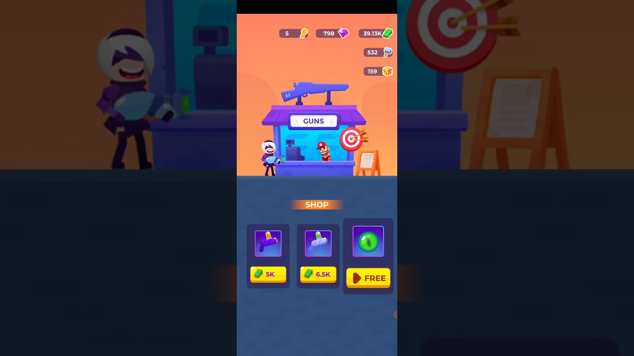 Hitmasters Lets Play Part 15 Finale