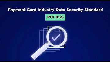 Continuous PCI DSS Compliance for AWS