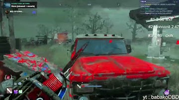 2tapbabakoooo 1v1 Billy Event Winner #1