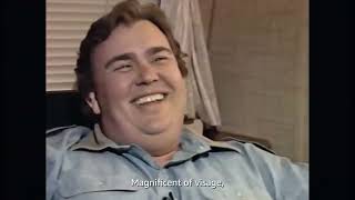 Celebrity John Candy: I Like Me Profile