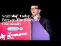 Matthew Vines: "Yesterday, Today, and Forever: The Heart of Christianity"