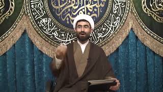 Oyanış Amilləritəfəkkür - 1 Ələmdar Şahbazov