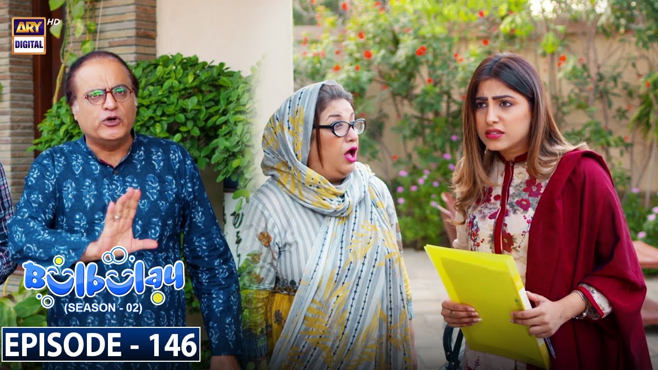 Episode 146 – Season 2 | Bulbulay