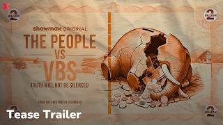The People VS VBS | Tease Trailer | Showmax Original