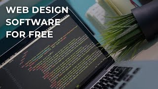 Best 6 Free Web Design Software to Help You Build a Website screenshot 2