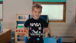 STMA's One Simple Promise
